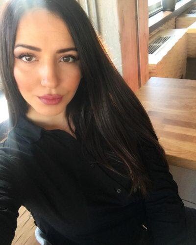Çağla Avcılar Escort Profil Resmi Çağla - Avcılar VIP Escort Bayan Modeli - Gerçek Fotoğraflı İlan