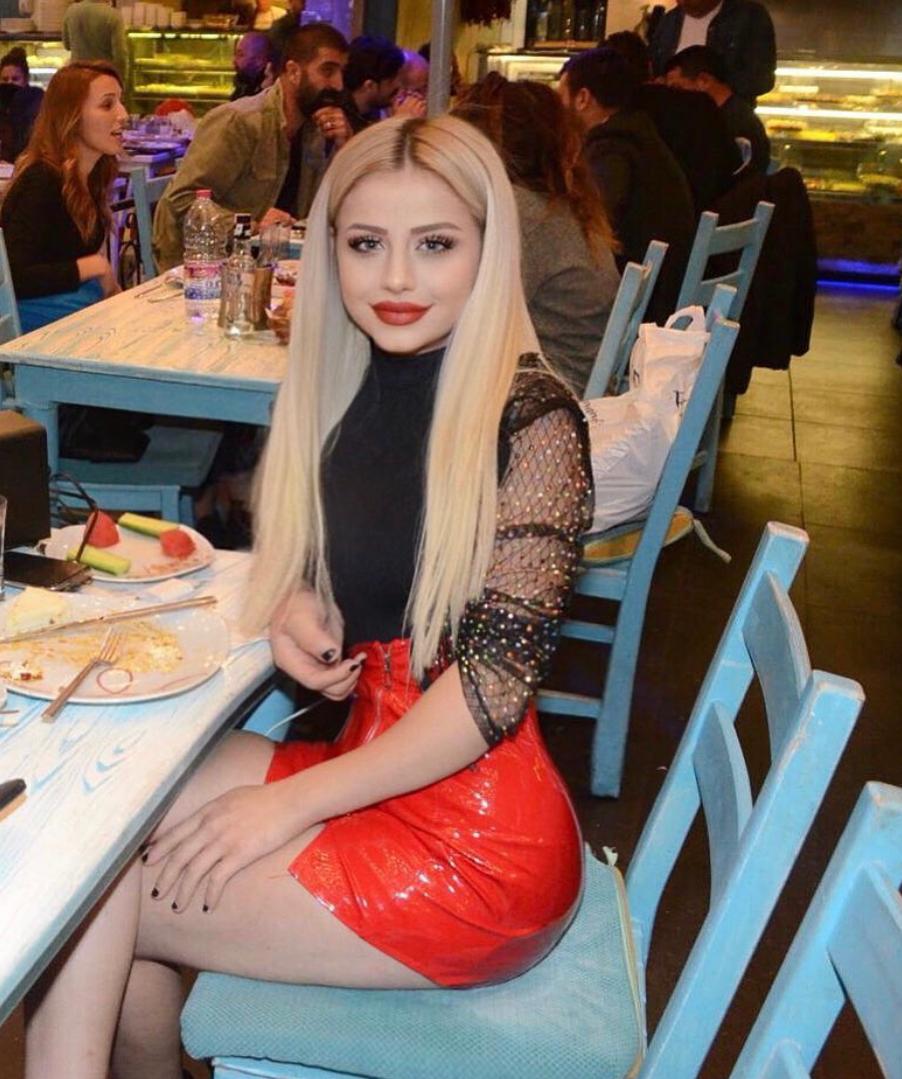 Ela Avcılar Escort Profil Resmi Ela - Avcılar VIP Escort Bayan Modeli - Gerçek Fotoğraflı İlan