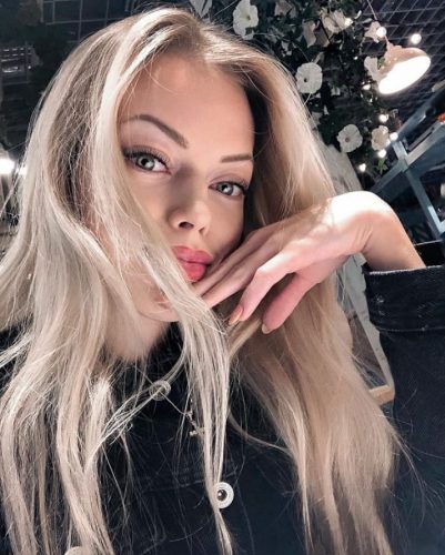Ceyda Avcılar Escort Bayan Avcılar Escort Ceyda Fotoğrafı (2)