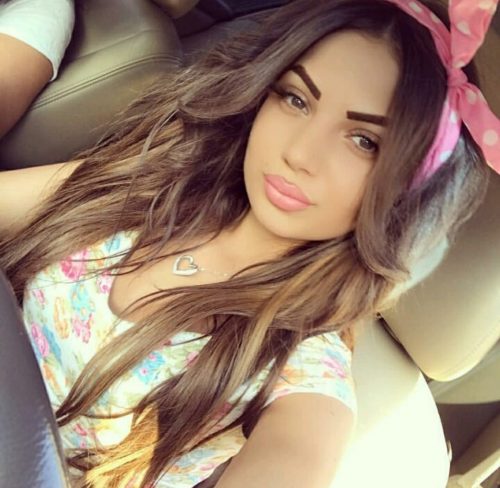 Sude Avcılar Escort Profil Resmi Sude - Avcılar VIP Escort Bayan Modeli - Gerçek Fotoğraflı İlan